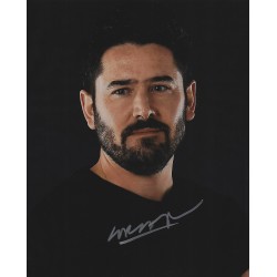 FINNEGAN Lorcan