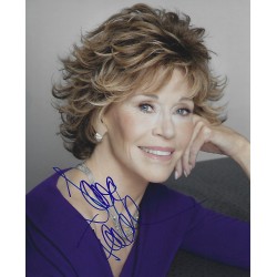 FONDA Jane