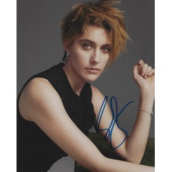 GERWIG Greta
