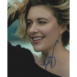 GERWIG Greta
