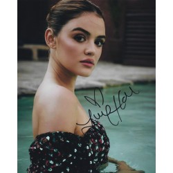 HALE Lucy