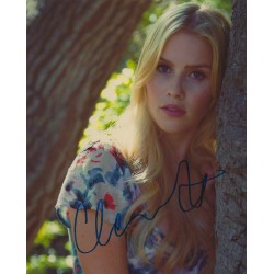 HOLT Claire