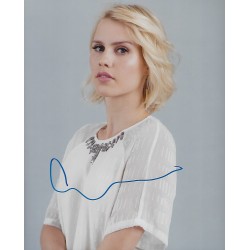 HOLT Claire