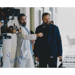LANTHIMOS Yorgos