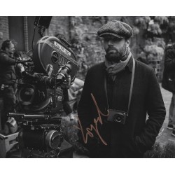 LANTHIMOS Yorgos
