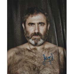 LOPEZ Sergi