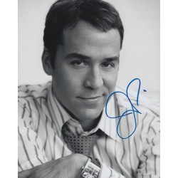 PIVEN Jeremy