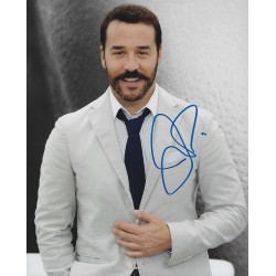 PIVEN Jeremy