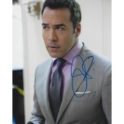PIVEN Jeremy