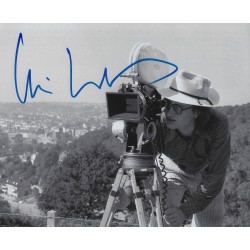 WENDERS Wim