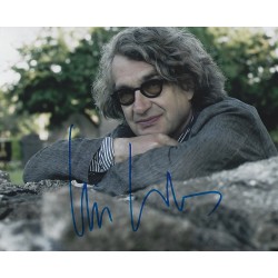 WENDERS Wim