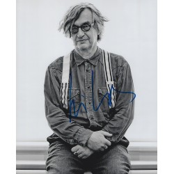 WENDERS Wim