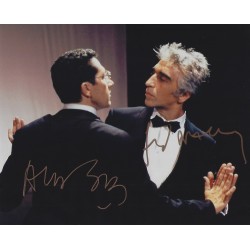 CHABAT Alain & DARMON Gérard