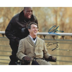 CLUZET François & SY Omar