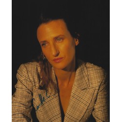 COTTIN Camille