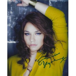 DEQUENNE Emilie