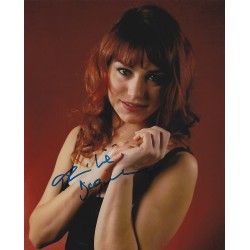 DEQUENNE Emilie