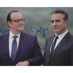 DUJARDIN Jean & GADEBOIS...
