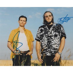 GOTESMAN Igor & QUENARD...