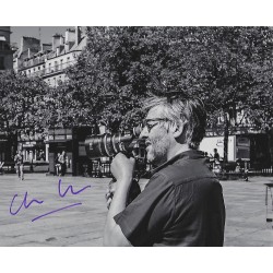 HONORE Christophe
