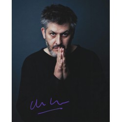 HONORE Christophe