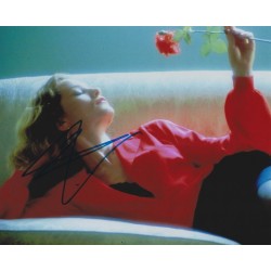 HUPPERT Isabelle