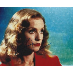 HUPPERT Isabelle