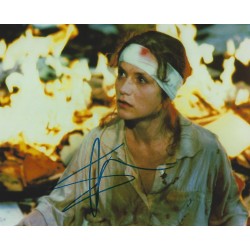 HUPPERT Isabelle
