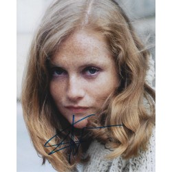 HUPPERT Isabelle