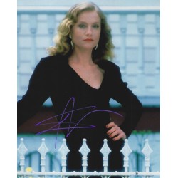 HUPPERT Isabelle