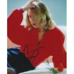 HUPPERT Isabelle