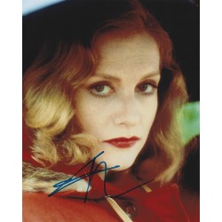 HUPPERT Isabelle