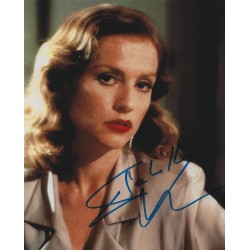 HUPPERT Isabelle