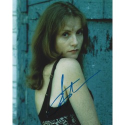 HUPPERT Isabelle