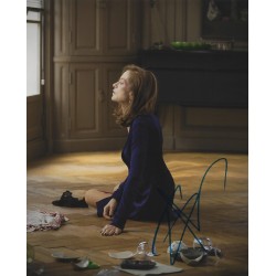 HUPPERT Isabelle