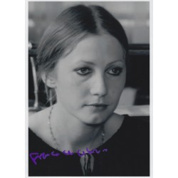 LEBRUN Françoise