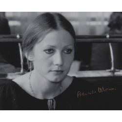 LEBRUN Françoise