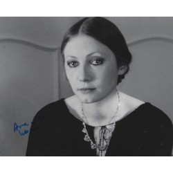 LEBRUN Françoise