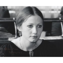 LEBRUN Françoise