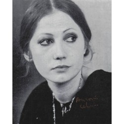 LEBRUN Françoise