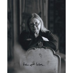 LEBRUN Françoise