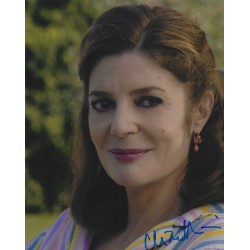 MASTROIANNI Chiara