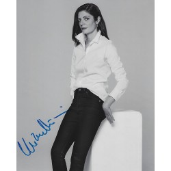 MASTROIANNI Chiara
