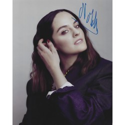 MERLANT Noémie
