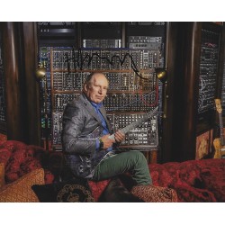 ZIMMER Hans