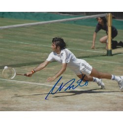 NASTASE Ilie