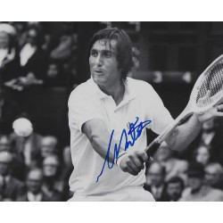 NASTASE Ilie