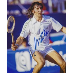 NASTASE Ilie