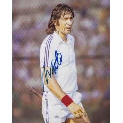 NASTASE Ilie