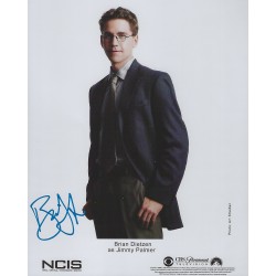 DIETZEN Brian